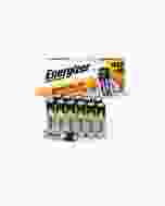 Batteri ENERGIZER Industrial AAA 10-pack