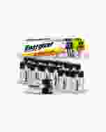 Batteri ENERGIZER Industrial E 9V, 12-pack