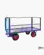 Nätkorg 800 mm till flakvagn