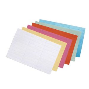 Insticksetiketter för magnethållare