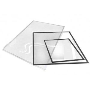 Extra magnetplast, 2-pack