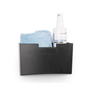 Tillbehörsbox Glastavla