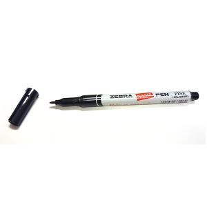 Specialpenna för nyckeltags