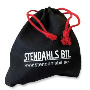 Bultpåsar med 1-färgstryck, 100 st