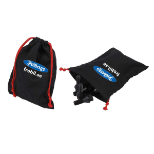 Bultpåsar med 2-färgstryck, 100 st