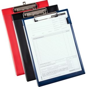 Skrivplatta Easy Open A4