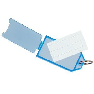 Extra Etiketter för Nyckeltag Multi, 500 st