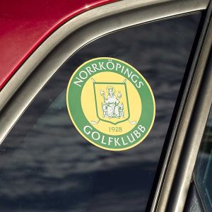 Dekaler & etiketter med eget tryck