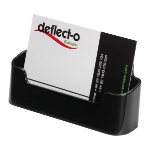 Visitkortsställ Akryl