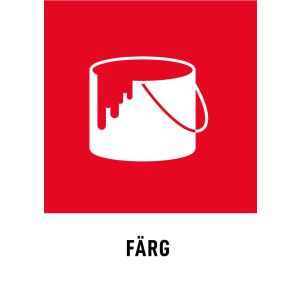 Färg (skylt)