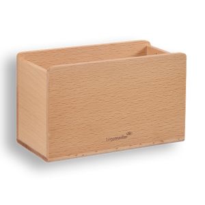 Tillbehörsbox WB i Trä