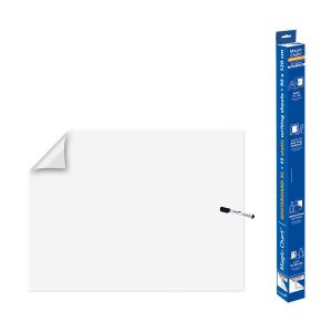 Magic Chart XL statisk skrivfilm, 15 st