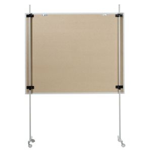 Stativ för Servicemapptavlor