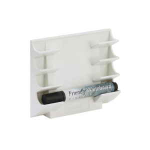 Magnetisk pennhållare