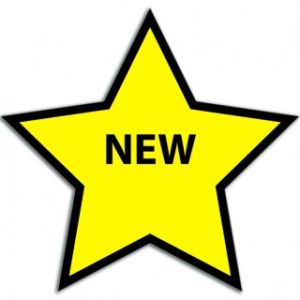 Magneter Stjärna (New)