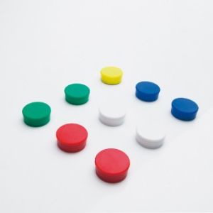 Magnum Magneter, 10 st/frp