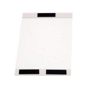 Magnetficka för A5-A6 papper