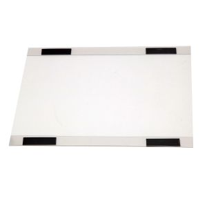 Magnetficka för A3 papper