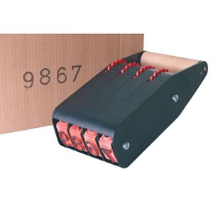 Numrex Sifferbandstämpel 5 band