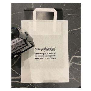 Stämpelmatta
