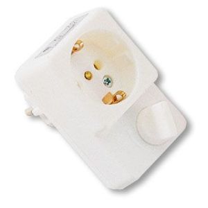 Effektreducerare max 225W