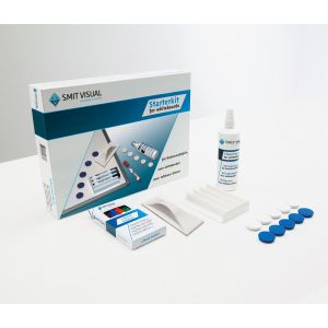 Startkit för whiteboardtavlor - Stort universalkit