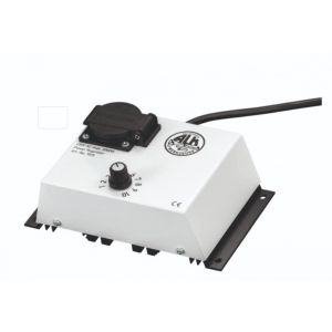 Effektreducerare max 2000W