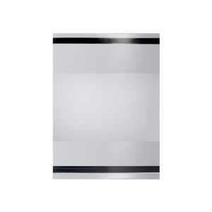 Magnetficka för A3 papper Antireflex