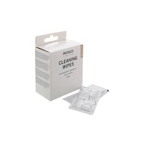 Rengöringsservetter, 52 st