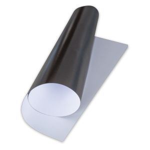 Magnetiskt Skrivarpapper A4 (10-Pack)
