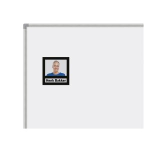 Magnetisk fotoficka 79 x 123 mm, 5-pack