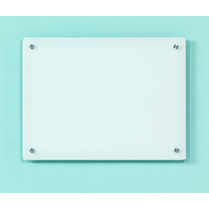 Glastavla Glass2Write, vit