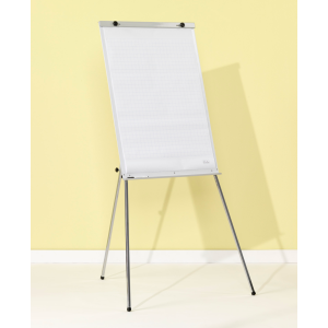 Blädderblockställ Budget