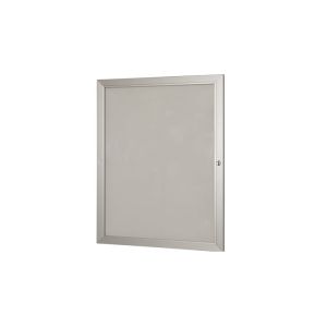 Anslagsskåp inom- och utomhus