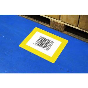 Dokumentficka för golv A5, 10 st/frp