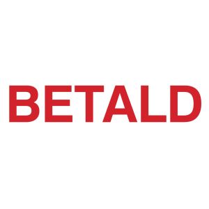 BETALD (stämpel)