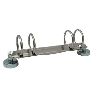 Magnetisk Ringpärmsmekanism