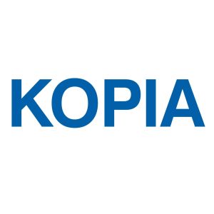 KOPIA (stämpel)