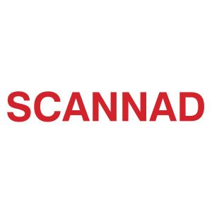 SCANNAD (stämpel)