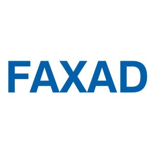 FAXAD (stämpel)