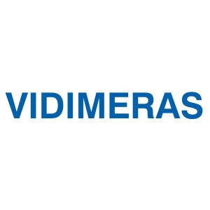 VIDIMERAS (stämpel)