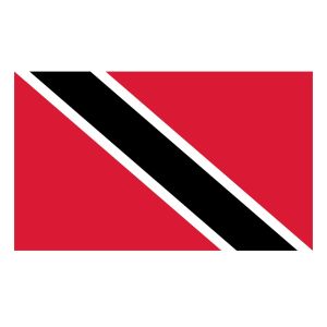 Trinidad (bordsflagga)