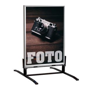 Gatupratare med fjädrar