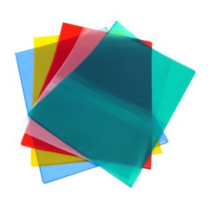 Bilservicemapp A4, 10 st