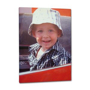 Canvastavla, 50x50 cm