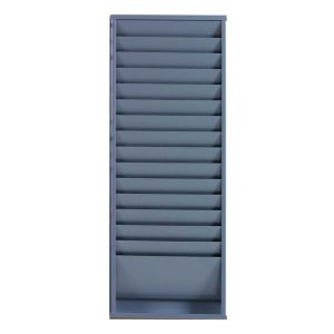 Fortsättningsfack, A5