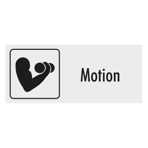Motion (skylt)