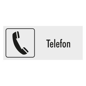 Telefon (skylt)