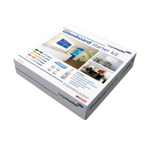 Glass Board start kit