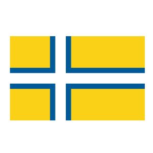 Västergötland (flagga)